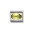 Nomination NOMINATION COMPOSABLE CLASSIC OVAL PERIDOT 030504/05
