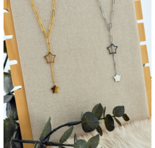 Y-STAR KETTING