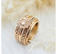 RING PERLA