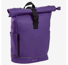 Daniel Ray Backpack L Highlands DK Purple