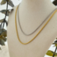 Day & Eve by Go Dutch Label TWISTED KETTING