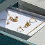 iXXXi Jewelry GOLD PARADISE SET