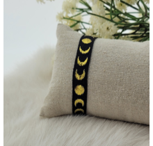 LINT ARMBANDJE MOON