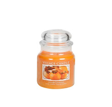 Orange Cinnamon Geurkaars M 4160023
