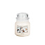 Village Candle Pure Linen Geurkaars M 4160022