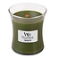 WoodWick WoodWick Frasier Fir Medium Candle