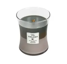 TRILOGY COSY CABIN MEDIUM CANDLE