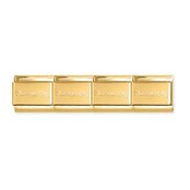 Composable Classic Basis Branded Gold 030001/008 Composable Classic Basis Branded Gold 030001/008