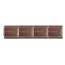 Nomination Composable Classic Basis Branded Chocolate MAT 030001/036