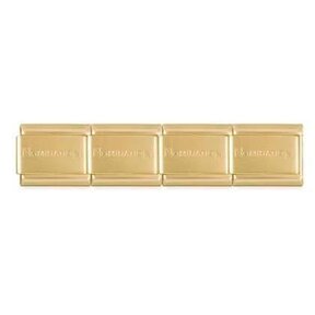 Composable Classic Basis Branded Gold MAT 030001/065