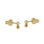 Karma MINI DOTS STUDS OORBELEN GOUD OF ZILVER