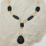 Biba LANGE STATEMENT KETTING