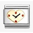 Nomination Nomination - 030207-53- Love Classic LOVE - Heart Clock