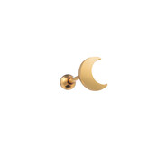 PIERCING MOON GOUD EP408-2 PIERCING MOON GOUD EP408-2