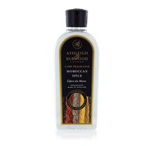 Ashleigh & Burwood Moroccan Spice Geurlamp Olie L