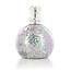 Ashleigh & Burwood Ashleigh & Burwood Fairy Ball Geurlamp S Roze