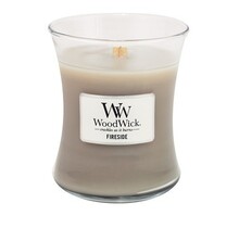 Fireside Medium Candle