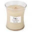 WoodWick Vanilla Bean Medium Candle