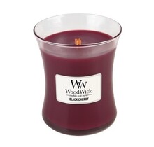 Black Cherry Medium Candle