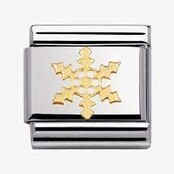 Nomination Link - 030109-14- Classic DAILY LIFE - Snowflake Nomination Link - 030109-14- Classic DAILY LIFE - Snowflake