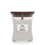 WoodWick Warm Wool Medium Candle