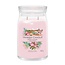 Yankee Candle Desert Blooms Signature Large Jar