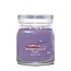 Yankee Candle Stargazing Signature Medium Jar