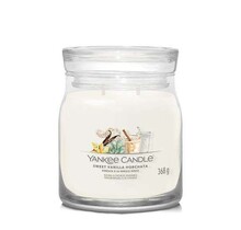 Sweet Vanilla Horchata Signature Medium  Jar