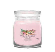 Desert Blooms Signature Medium Jar