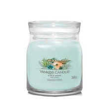 Aloe & Agave Signature Medium Jar