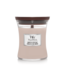 WoodWick Vanilla & Sea Salt Medium Candle