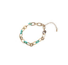 LINKED BRACELET B4224-2