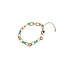 Day & Eve by Go Dutch Label LINKED BRACELET B4224-2