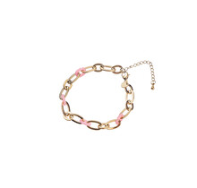 LINKED BRACELET B4224-1