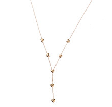 HEARTS ON THE CHAIN KETTING N4267-2