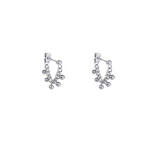 GO UNDER EARRING E4388-1