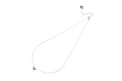 Go Dutch Label Full Heart Ketting  N8829-1 Go Dutch Label Full Heart Ketting  N8829-1