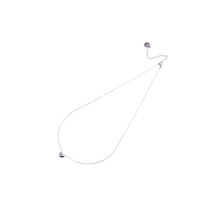 Go Dutch Label Full Heart Ketting  N8829-1