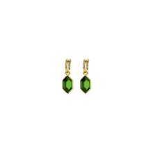 FOREVER CLASSIC OORBELLEN FERN GREEN 83521