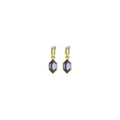 FOREVER CLASSIC OORBELLEN TANZANITE 83521 FOREVER CLASSIC OORBELLEN TANZANITE 83521