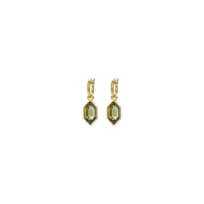 FOREVER CLASSIC OORBELLEN BL.DIAMOND 83521