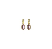 FOREVER CLASSIC OORBELLEN LT.ROSE 83521
