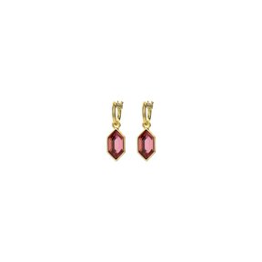 FOREVER CLASSIC OORBELLEN ROSE 83521