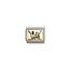 Nomination NOMINATION COMPOSABLE CLASSIC PLATES (IC) FRIENDS 030166/41