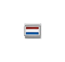 Nomination Link - 330207-19 - Classic FLAGS - Silver Holland