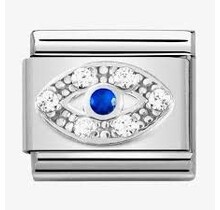 Nomination Link - 330304-43 - Classic CL SYMBOLS  - Eye