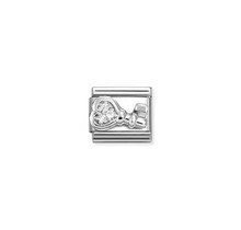 Nomination Link - 330304-48 - Classic CL SYMBOLS  - Key