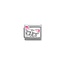 Nomination NOMINATION COMPOSABLE CLASSIC SIMBOL BUTTERFLY PINK WHITE 330321/09