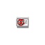 Nomination NOMINATION COMPOSABLE CLASSIC SIMBOL LADYBUG RED BLACK 330321/11