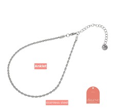 Go Dutch Label Enkelbandje A1771-1 RH